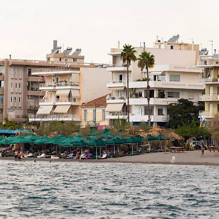 Grande Luxury Villa Kalamata - 3 Kültér fotó