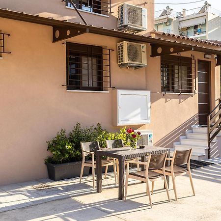 Grande Luxury Villa Kalamata - 3 Kültér fotó