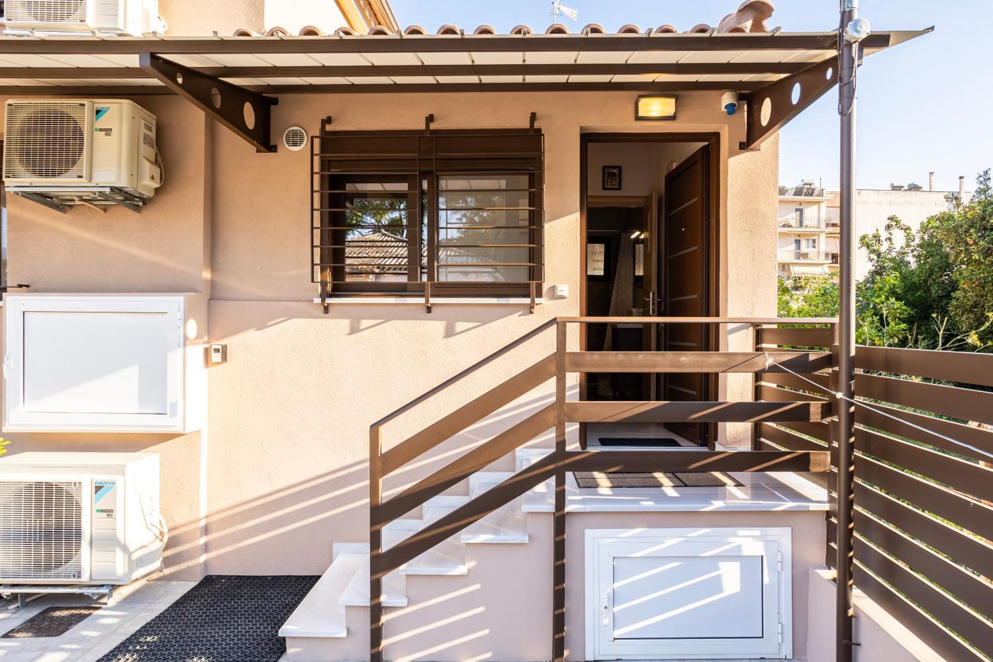 Grande Luxury Villa Kalamata - 3 Kültér fotó