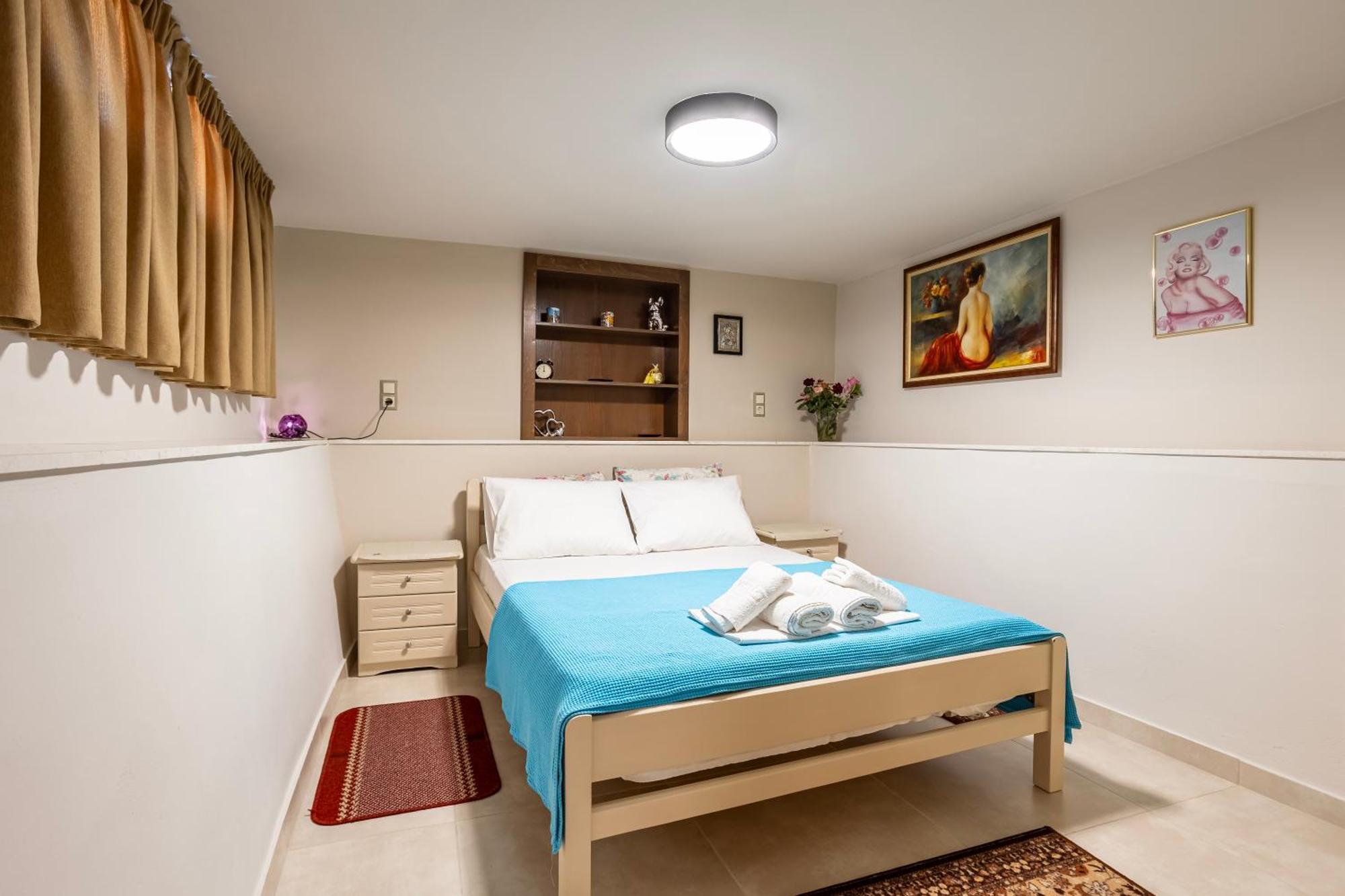Grande Luxury Villa Kalamata - 3 Kültér fotó