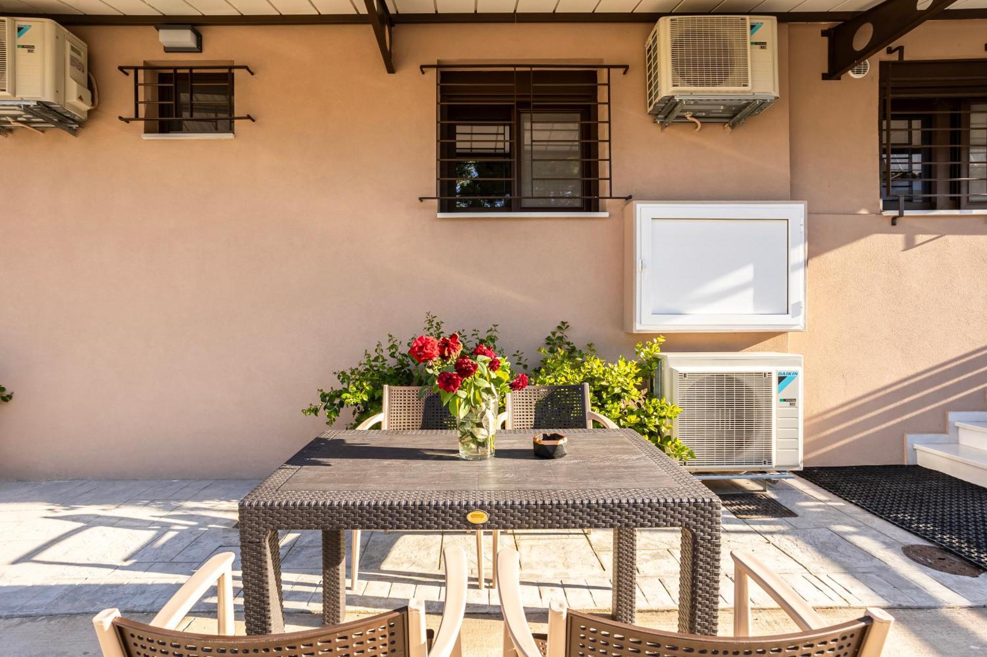Grande Luxury Villa Kalamata - 3 Kültér fotó