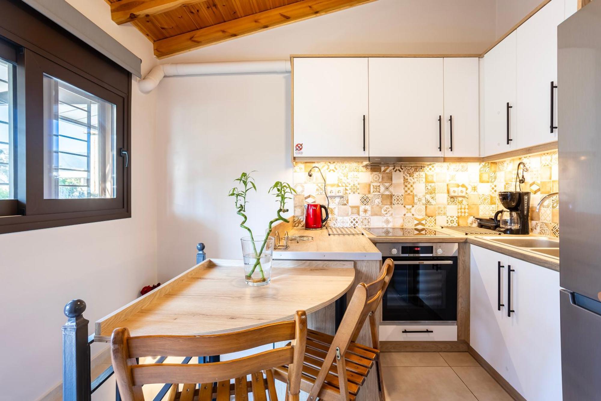 Grande Luxury Villa Kalamata - 3 Kültér fotó