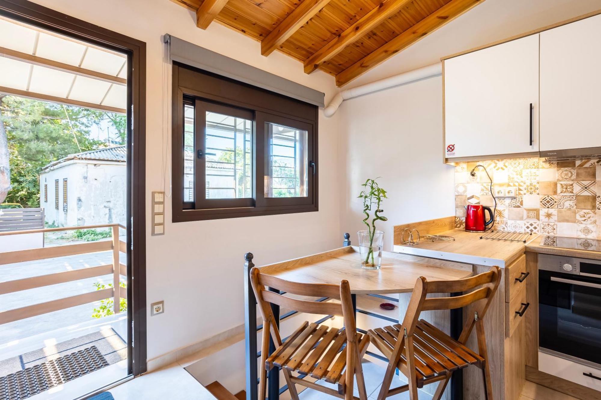Grande Luxury Villa Kalamata - 3 Kültér fotó