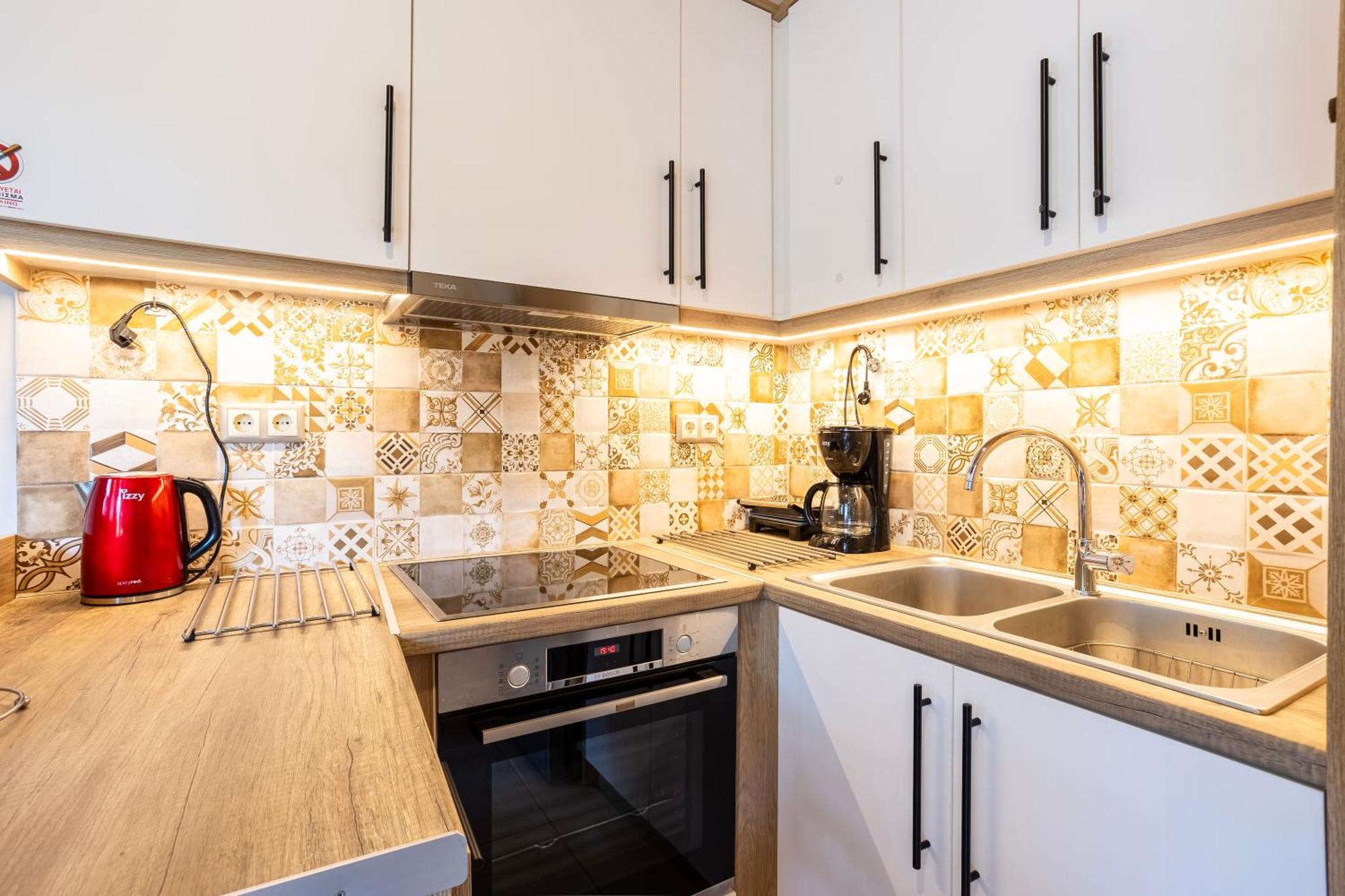 Grande Luxury Villa Kalamata - 3 Kültér fotó
