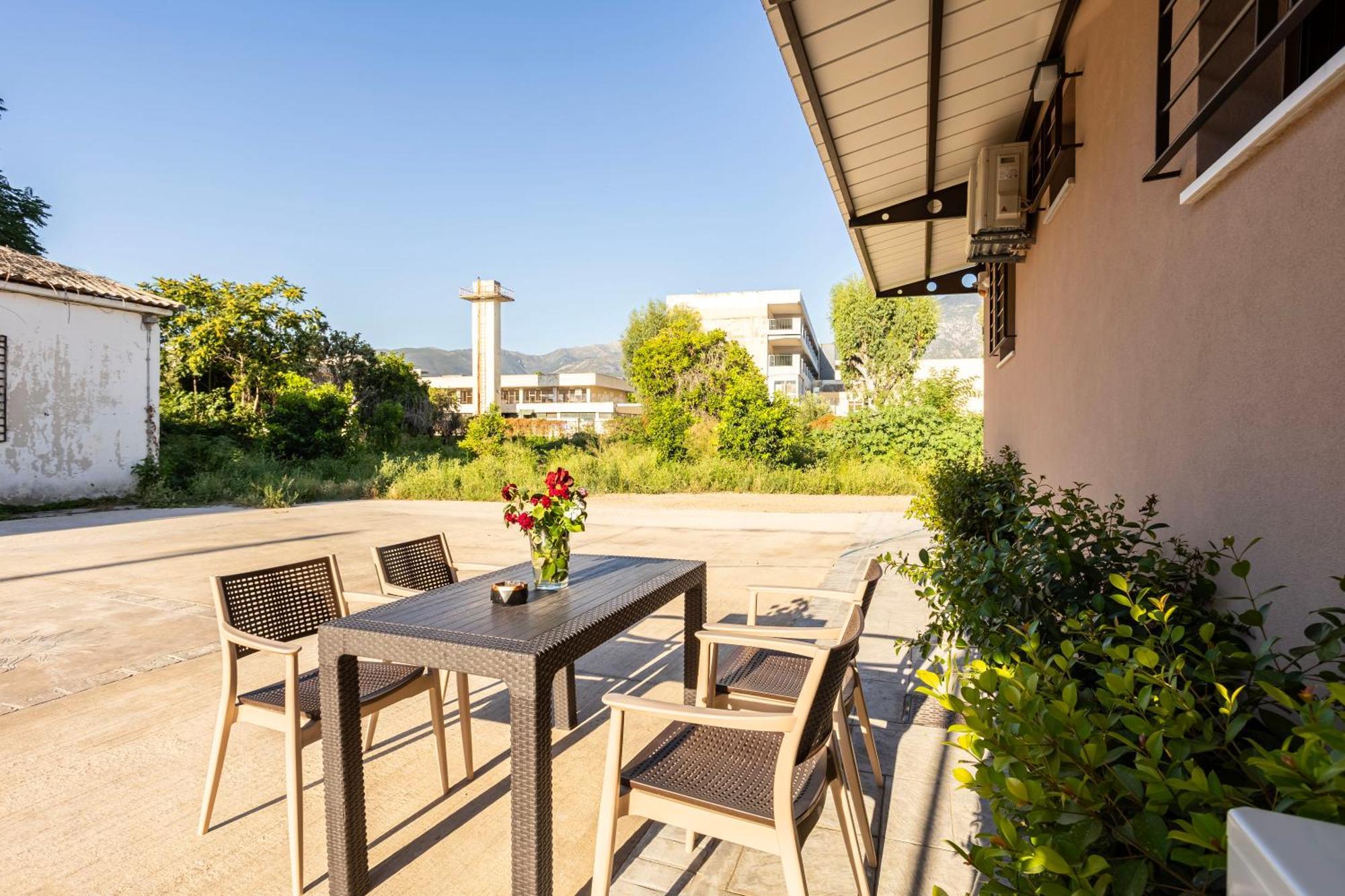 Grande Luxury Villa Kalamata - 3 Kültér fotó