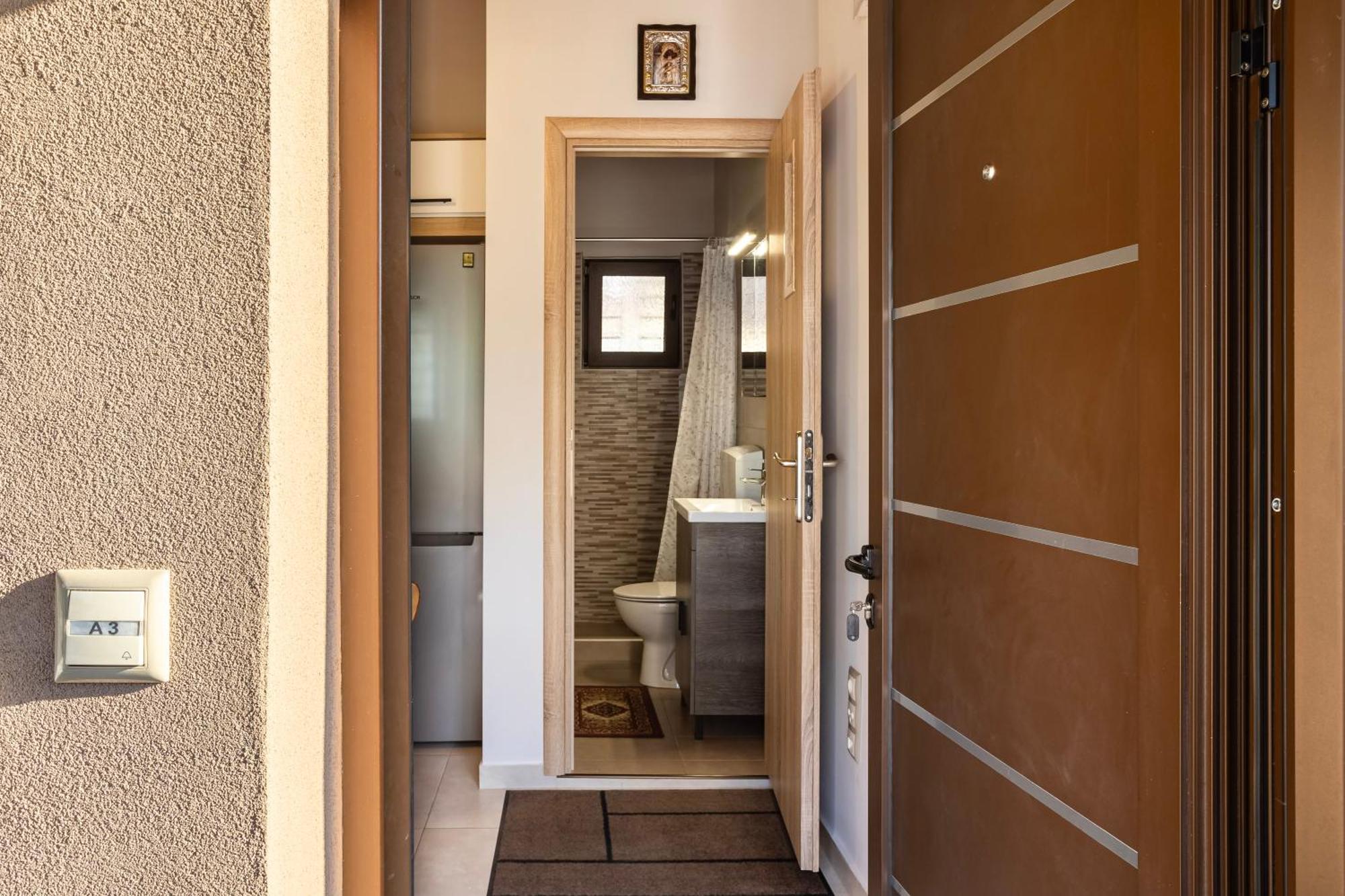 Grande Luxury Villa Kalamata - 3 Kültér fotó