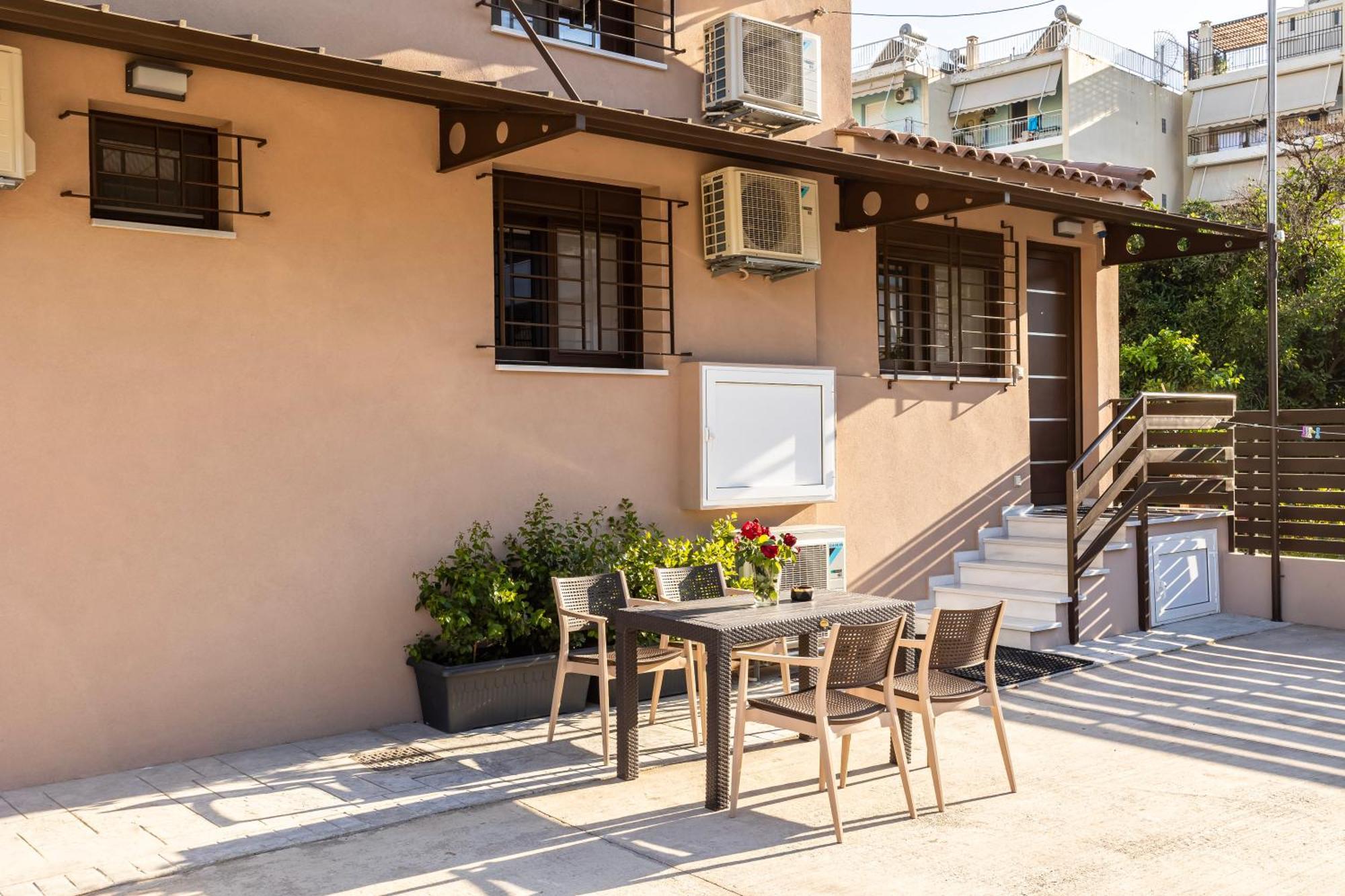 Grande Luxury Villa Kalamata - 3 Kültér fotó