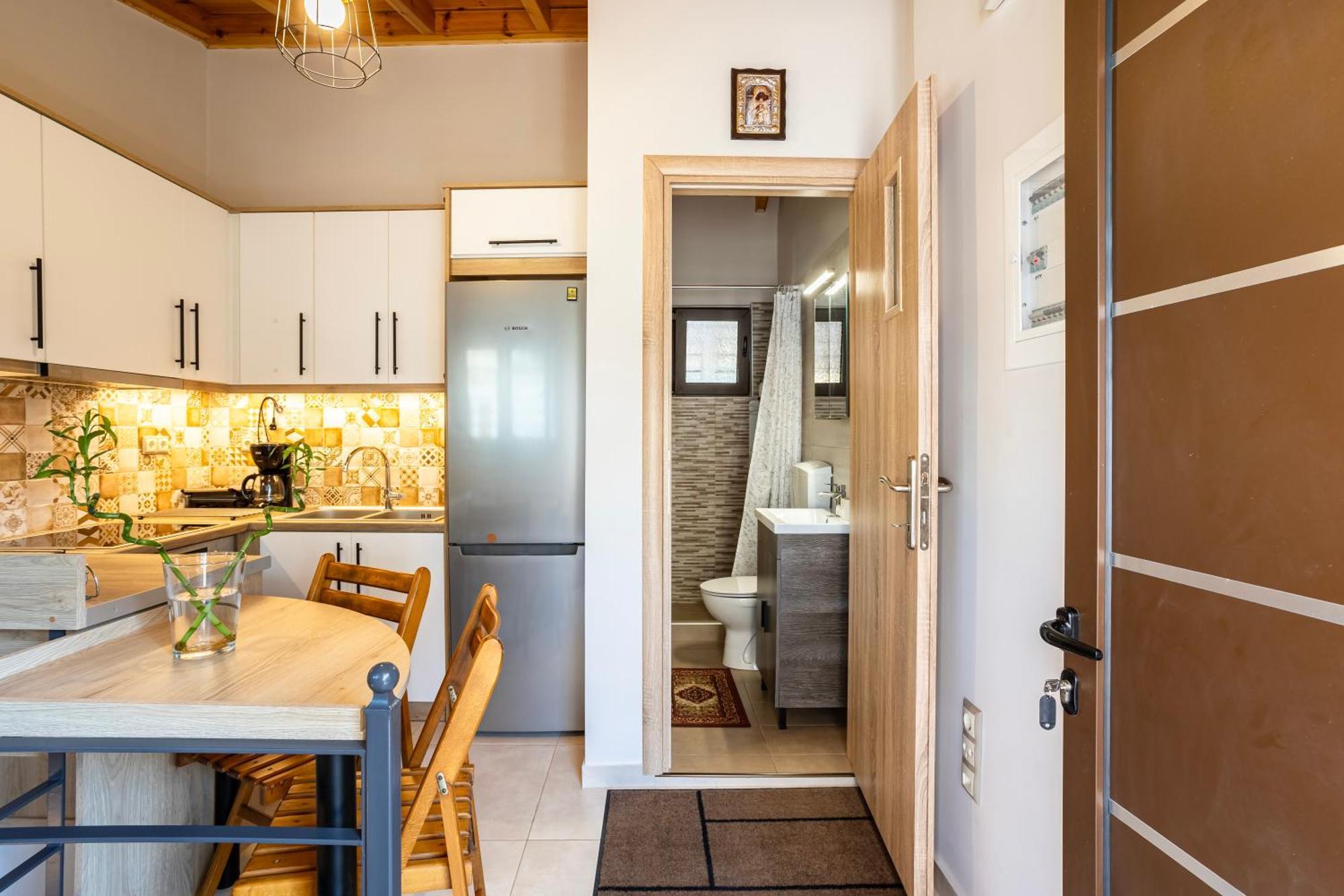 Grande Luxury Villa Kalamata - 3 Kültér fotó