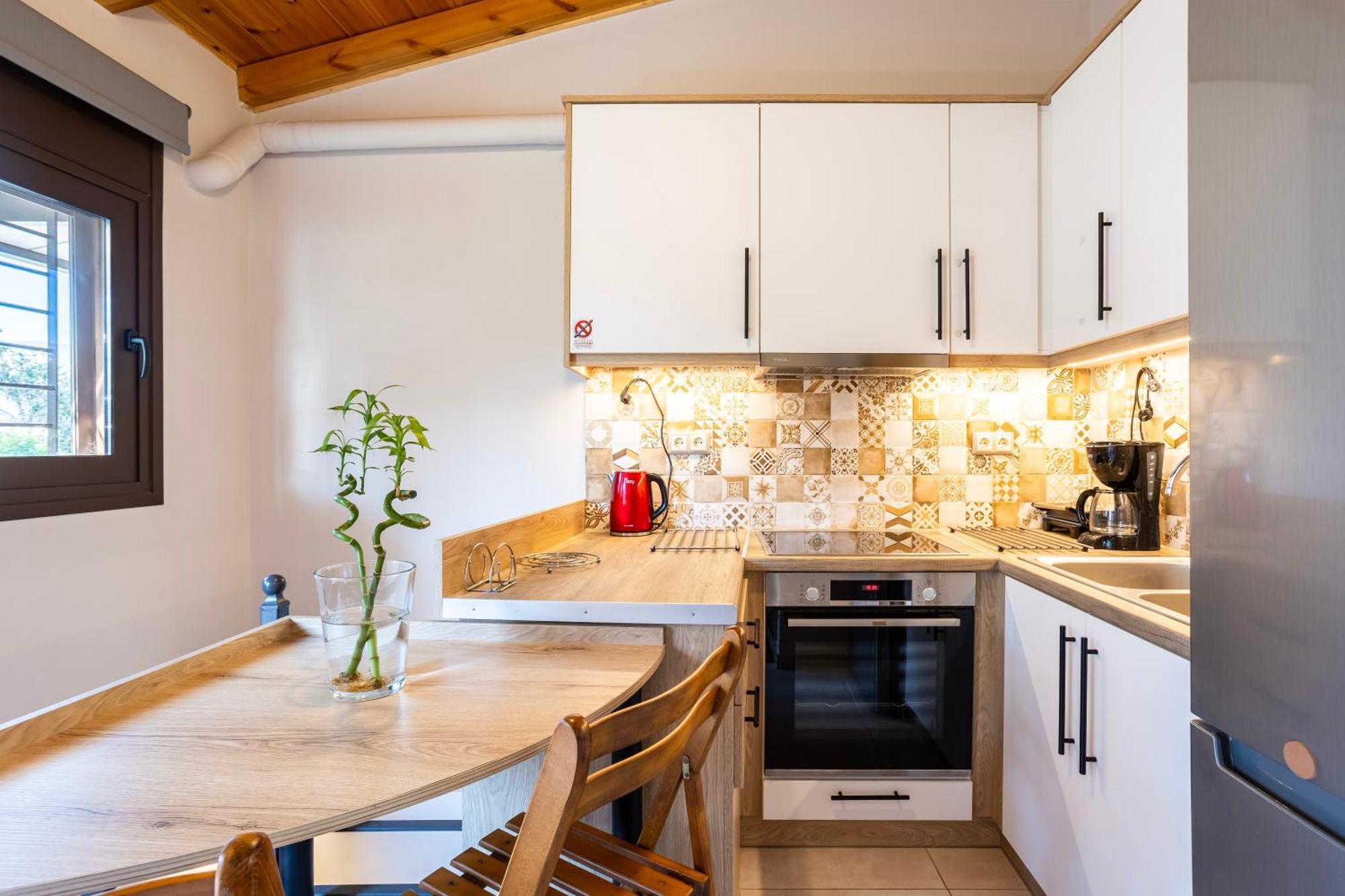 Grande Luxury Villa Kalamata - 3 Kültér fotó