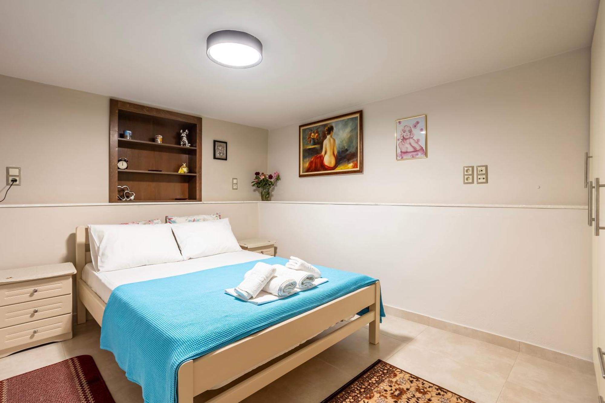 Grande Luxury Villa Kalamata - 3 Kültér fotó