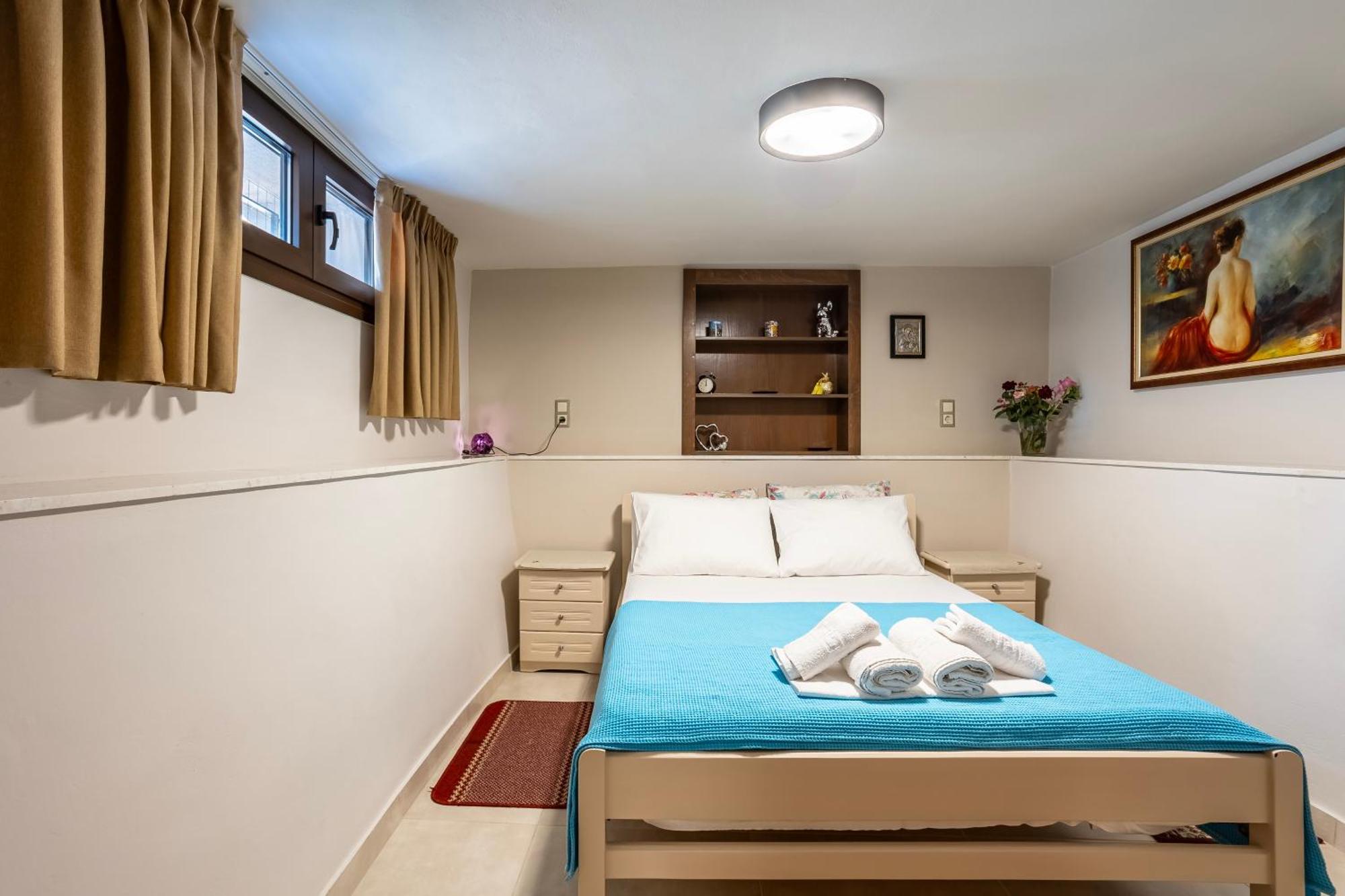 Grande Luxury Villa Kalamata - 3 Kültér fotó