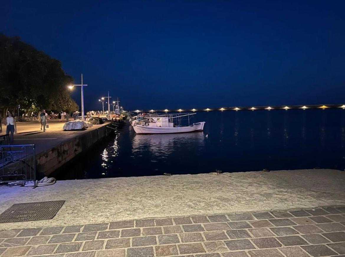 Grande Luxury Villa Kalamata - 3 Kültér fotó