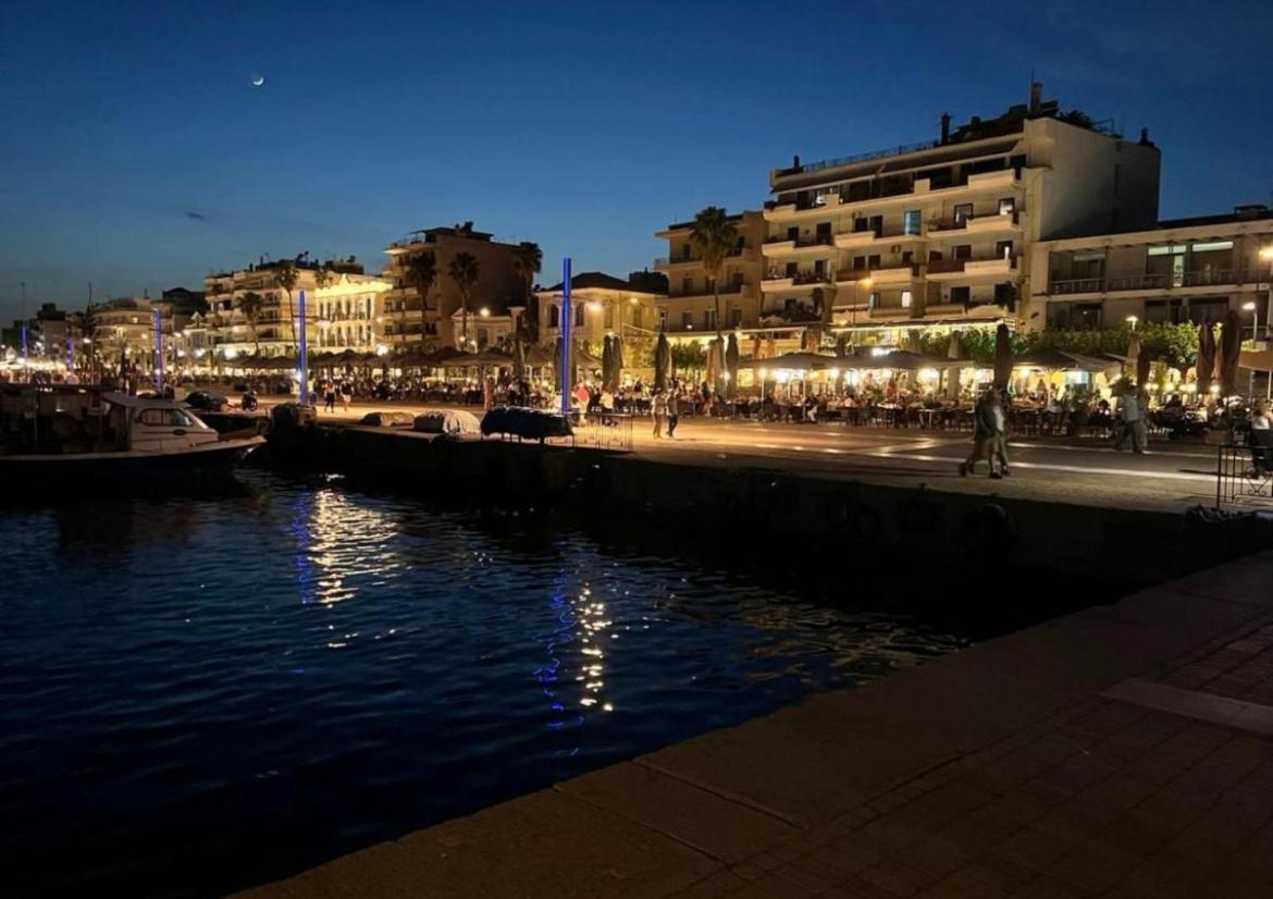 Grande Luxury Villa Kalamata - 3 Kültér fotó